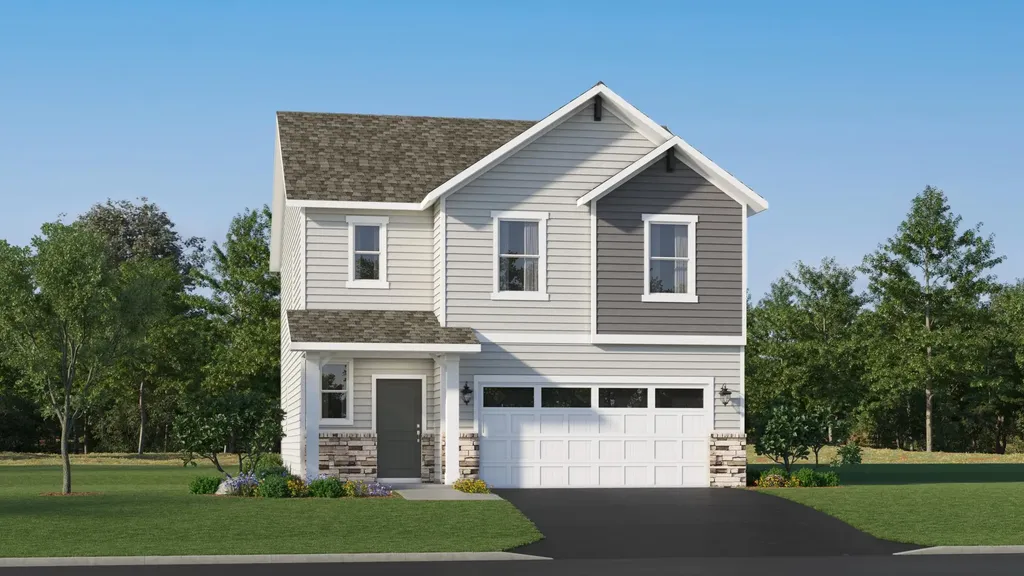 22348 Isla Way Rogers MN 55374