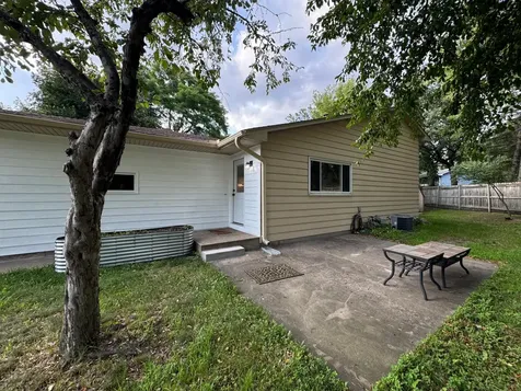 10609 Hummingbird Street NW Coon Rapids MN 55433