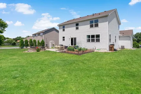 13512 Kentucky Avenue Savage MN 55378