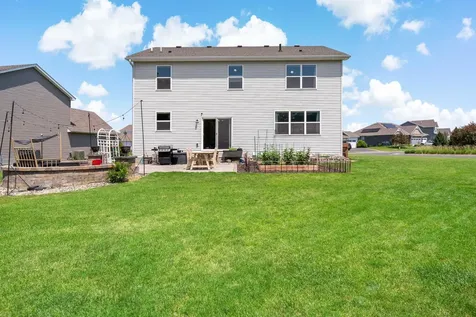 13512 Kentucky Avenue Savage MN 55378