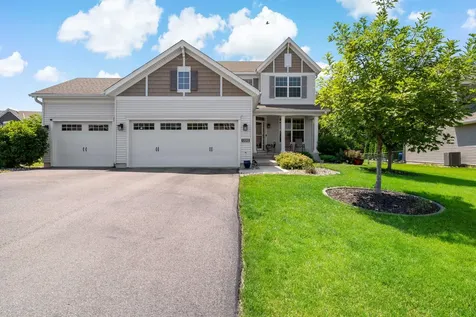 13512 Kentucky Avenue Savage MN 55378