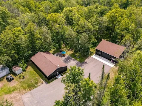 5841 Spruce Lane Duluth MN 55811