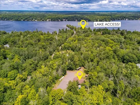 5841 Spruce Lane Duluth MN 55811