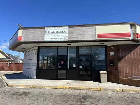 311 Lyndale Avenue N Faribault MN 55021