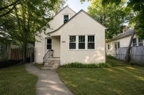 3434 Thomas Avenue N Minneapolis MN 55412