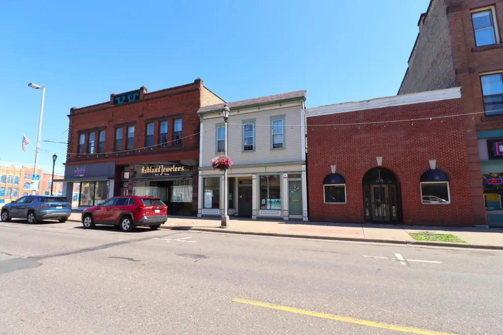 404 Main Street W Ashland WI 54806