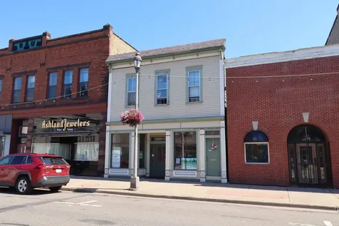 404 Main Street W Ashland WI 54806