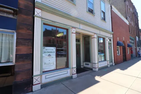 404 Main Street W Ashland WI 54806
