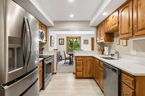 5501 Dewey Hill Road Edina MN 55439