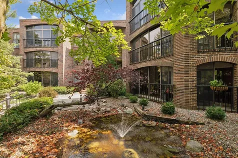 5501 Dewey Hill Road Edina MN 55439