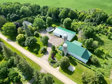 12036 145th Street E Nerstrand MN 55053