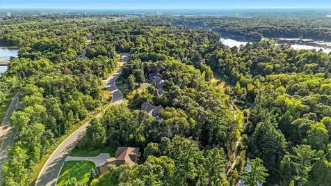 15858 Old Stonebridge Trail Brainerd MN 56401