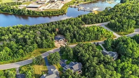 15858 Old Stonebridge Trail Brainerd MN 56401