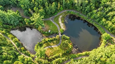 15858 Old Stonebridge Trail Brainerd MN 56401