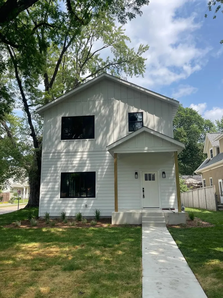 5801 Fairfax Avenue Edina MN 55424