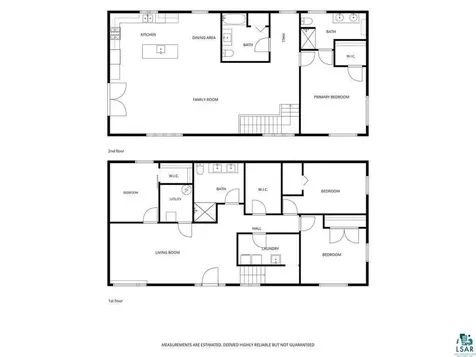 5025 Reid Road Duluth MN 55803