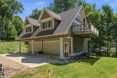 1834 Petes Point Lane SW Alexandria MN 56308