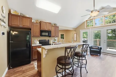 1834 Petes Point Lane SW Alexandria MN 56308