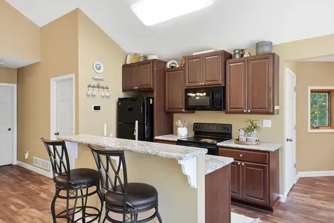 1834 Petes Point Lane SW Alexandria MN 56308