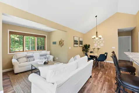 1834 Petes Point Lane SW Alexandria MN 56308