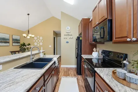 1834 Petes Point Lane SW Alexandria MN 56308