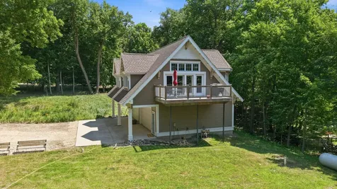 1834 Petes Point Lane SW Alexandria MN 56308