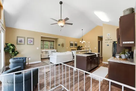1834 Petes Point Lane SW Alexandria MN 56308