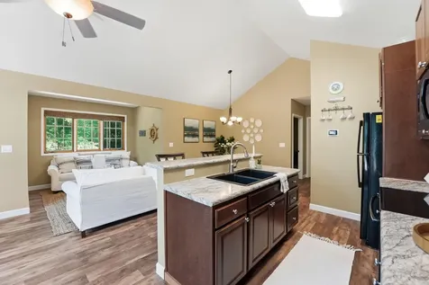 1834 Petes Point Lane SW Alexandria MN 56308