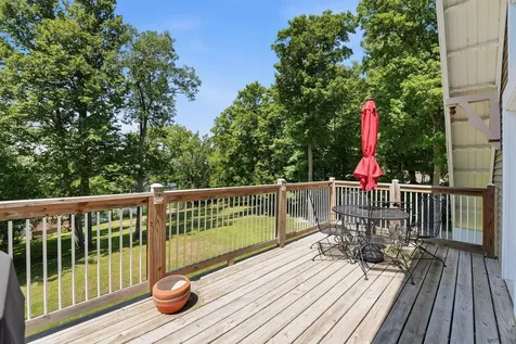 1834 Petes Point Lane SW Alexandria MN 56308