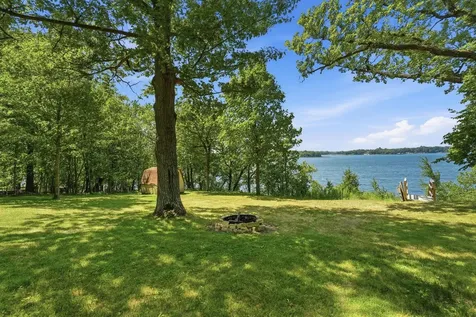 1834 Petes Point Lane SW Alexandria MN 56308