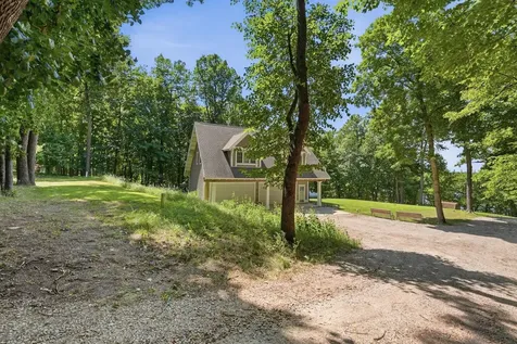 1834 Petes Point Lane SW Alexandria MN 56308