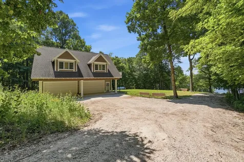 1834 Petes Point Lane SW Alexandria MN 56308