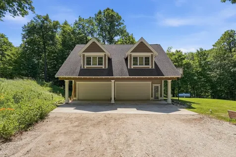 1834 Petes Point Lane SW Alexandria MN 56308
