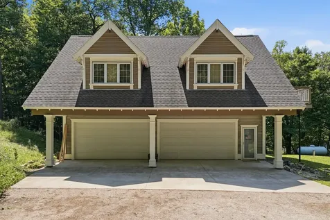 1834 Petes Point Lane SW Alexandria MN 56308