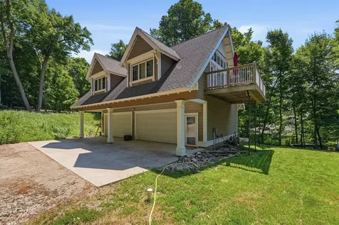 1834 Petes Point Lane SW Alexandria MN 56308