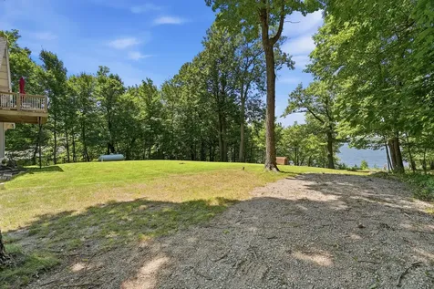 1834 Petes Point Lane SW Alexandria MN 56308