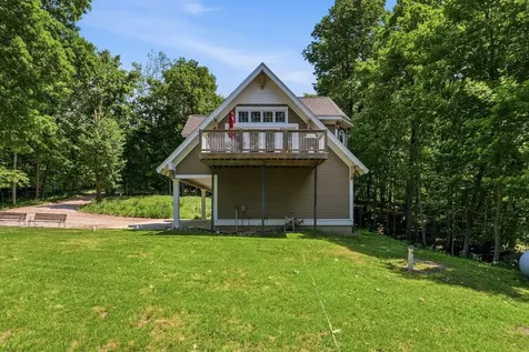 1834 Petes Point Lane SW Alexandria MN 56308