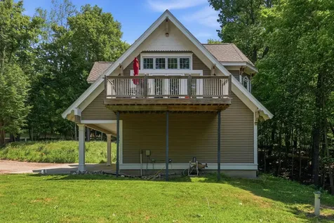 1834 Petes Point Lane SW Alexandria MN 56308