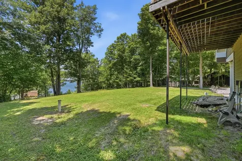 1834 Petes Point Lane SW Alexandria MN 56308