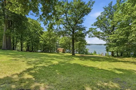 1834 Petes Point Lane SW Alexandria MN 56308