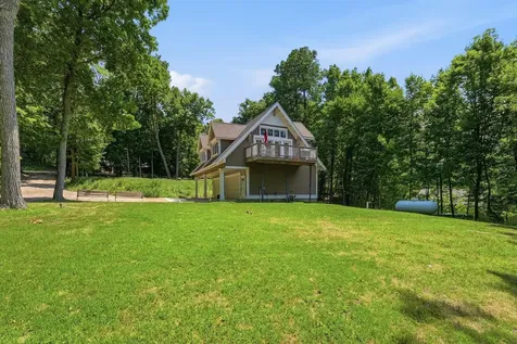 1834 Petes Point Lane SW Alexandria MN 56308
