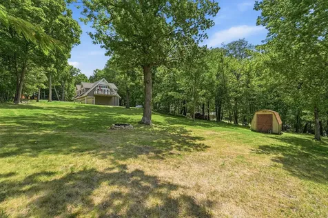 1834 Petes Point Lane SW Alexandria MN 56308