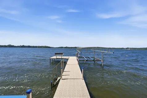 1834 Petes Point Lane SW Alexandria MN 56308