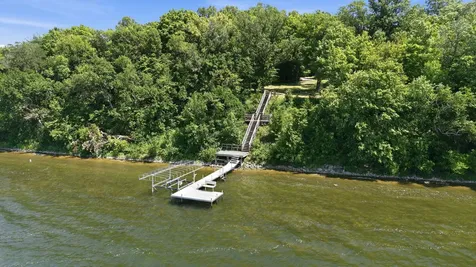 1834 Petes Point Lane SW Alexandria MN 56308