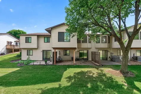 14332 Glenda Drive Apple Valley MN 55124