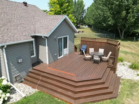 1949 51st Avenue N Moorhead MN 56560