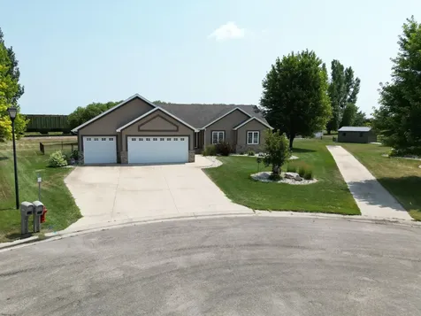 1949 51st Avenue N Moorhead MN 56560