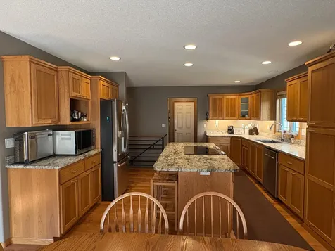 1949 51st Avenue N Moorhead MN 56560
