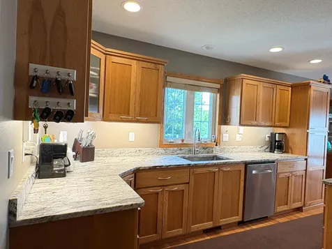 1949 51st Avenue N Moorhead MN 56560