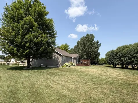 1949 51st Avenue N Moorhead MN 56560